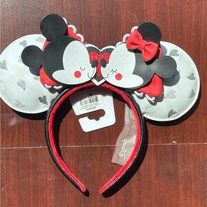 Loungefly Disney ear headband